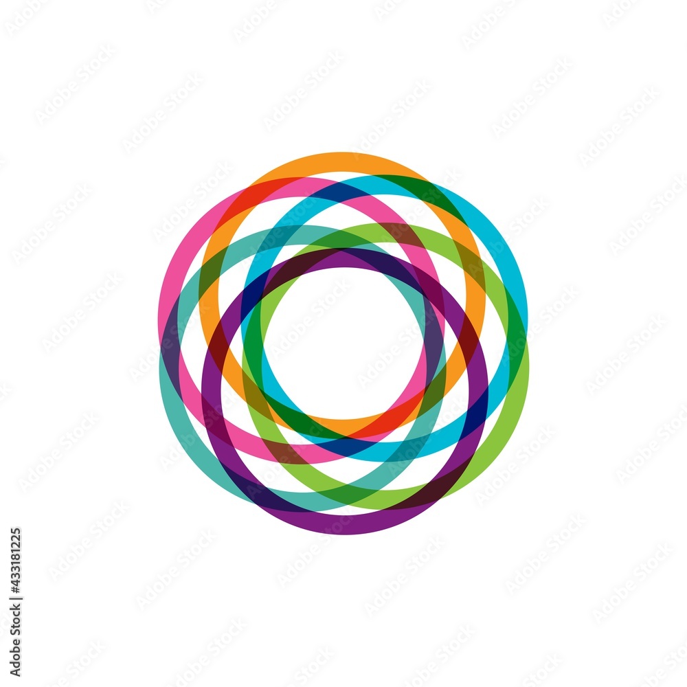 circle logo vector circle logo vector