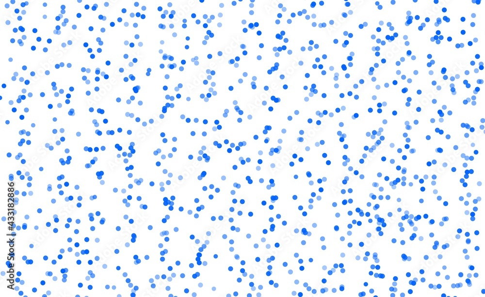 Coloured spots background illustration pattern Coloured spots background illustration pattern
