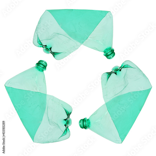 Plastic Recycling process