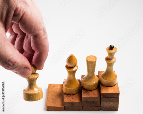 moving forward motivation climbing the stairs is the first step