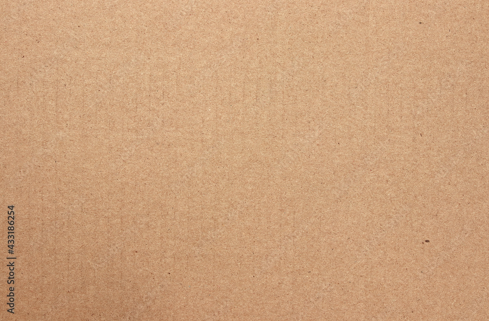 Brown cardboard sheet abstract background, texture of recycle paper box in old vintage pattern for design art work. Brown cardboard sheet abstract background, texture of recycle paper box in old vintage pattern for design art work.
