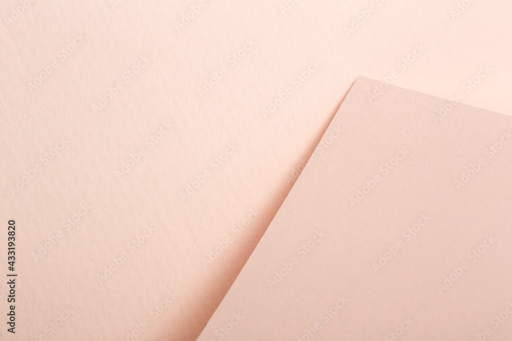 Graphical backdrop and backdrop made of cardboard Graphical backdrop and backdrop made of cardboard