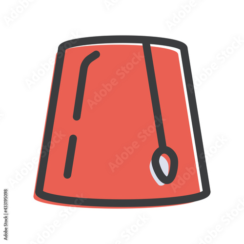 cap