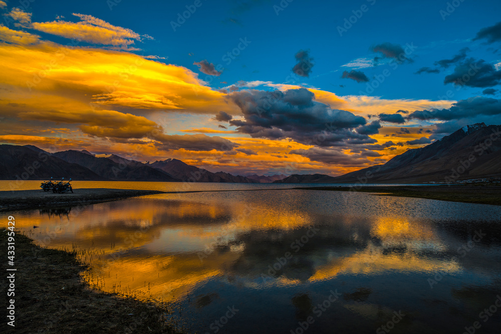 Ladakh