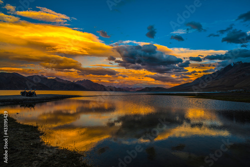 Ladakh