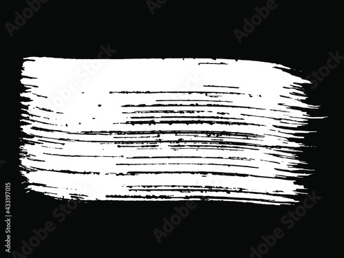 abstract textured background, bristle brush painted with paint. Hand drawing