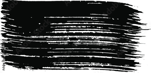 abstract textured background, bristle brush painted with paint. Hand drawing