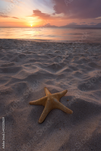 Sunset in Mastichari - Kos