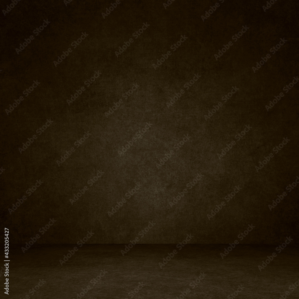 Designed grunge texture. Wall and floor interior background Designed grunge texture. Wall and floor interior background