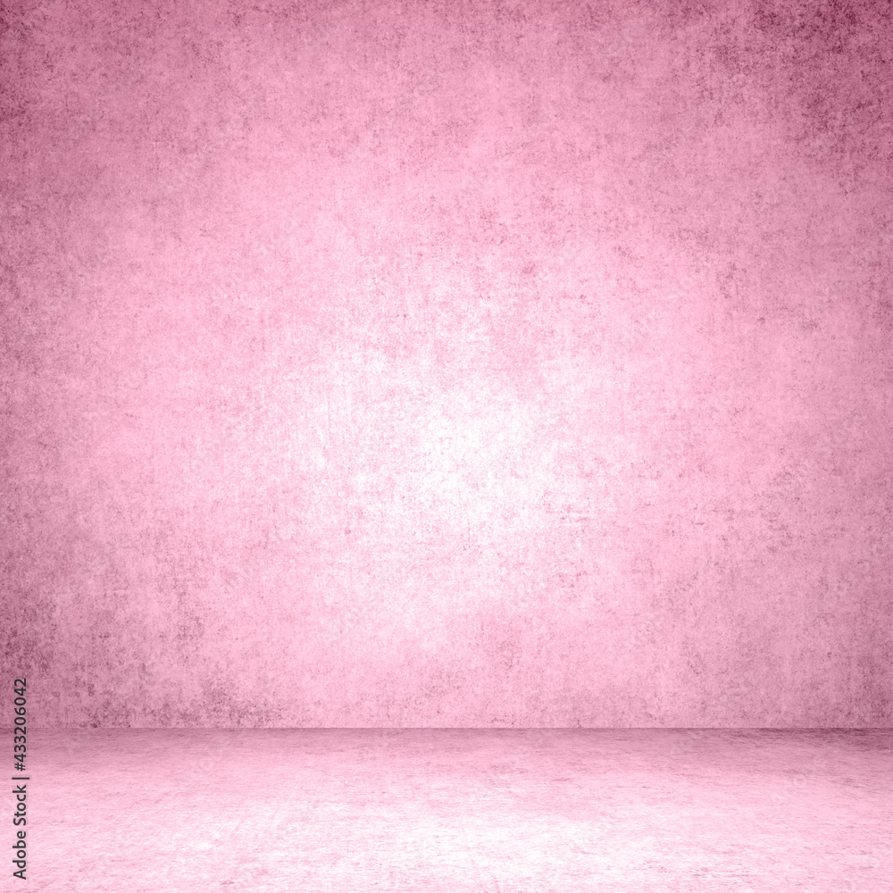 Designed grunge texture. Wall and floor interior background Designed grunge texture. Wall and floor interior background