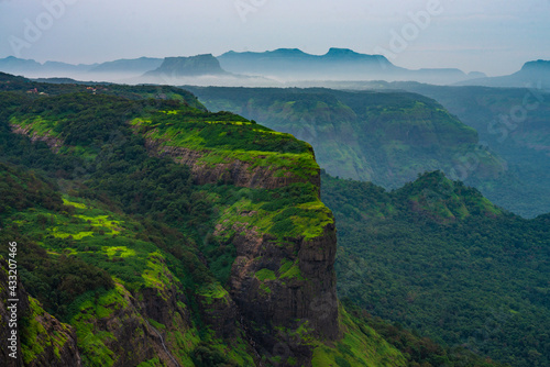 Western Ghats
