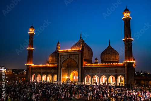 Jama Masjid