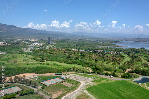Islamabad is the capital city of Pakistan, and is administered by the Pakistani federal government as part of the Islamabad Capital Territory. photo