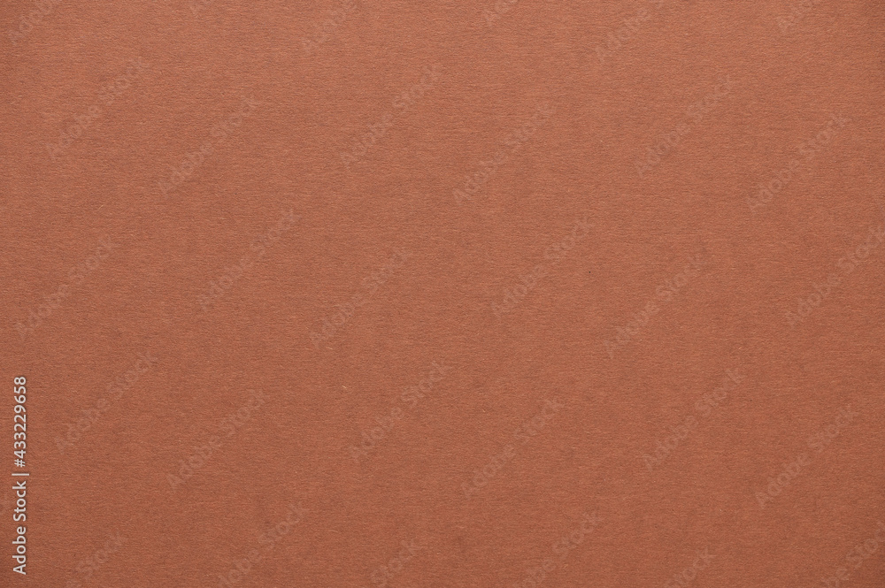 Closeup of seamless brown paper texture Closeup of seamless brown paper texture