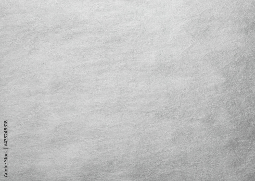 Fototapeta premium Old dark grey paper background texture