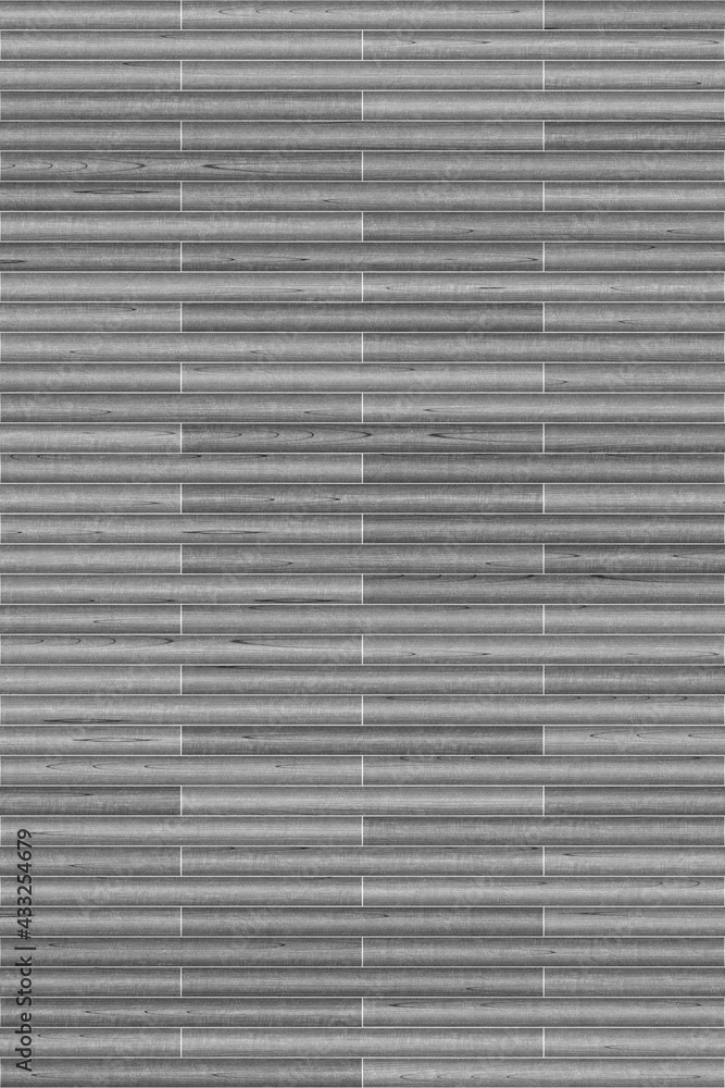 Obraz premium dark wood flooring surface texture background