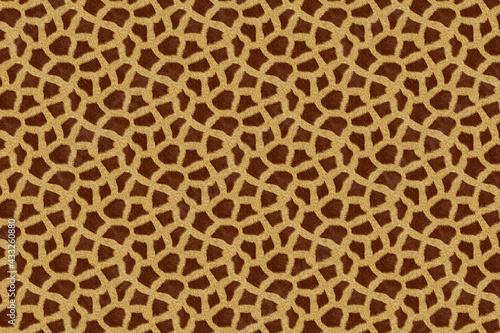 african animal fur skin pattern surface texture