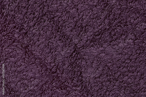 purple towel surface texture backdrop pattern