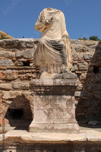 Ephesus