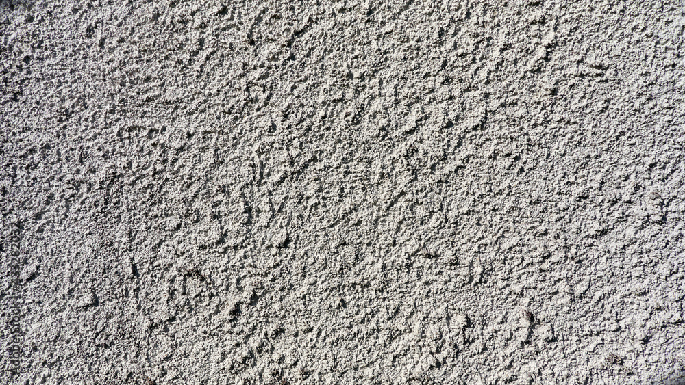 Light rough plaster texture background image Light rough plaster texture background image
