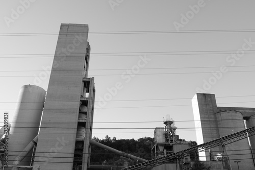 Industrial Buildings