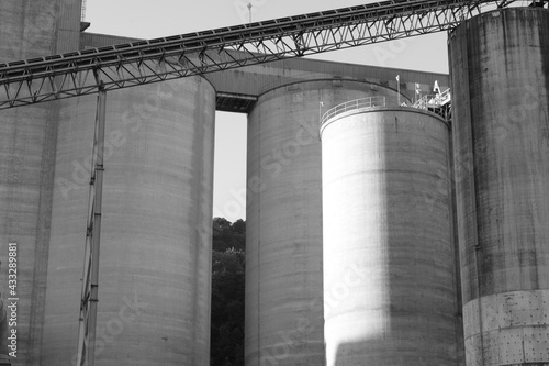 Industrial Buildings