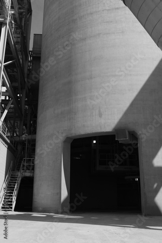 Industrial Buildings