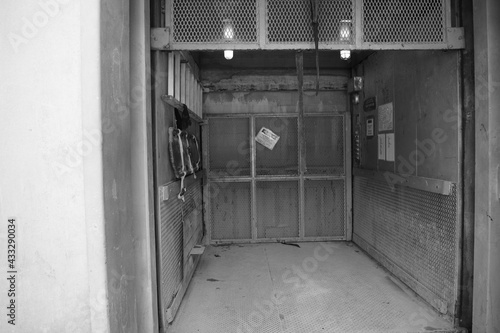 Industrial Buildings