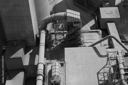 Industrial Buildings