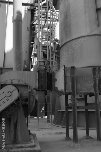 Industrial Buildings