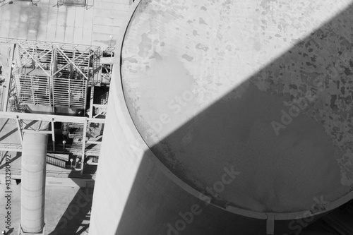 Industrial Buildings