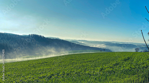 Eifel Panorama © Johannes