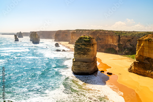 12 Apostels, Great Ocean Road, Australien 