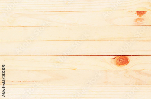 pine wood plank texture and background