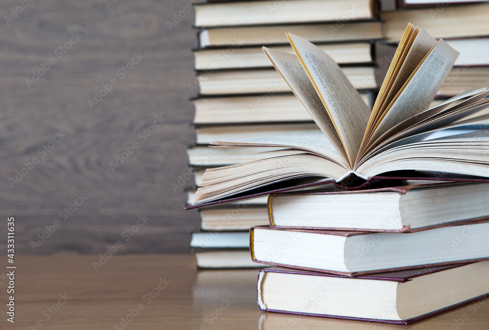 books books
