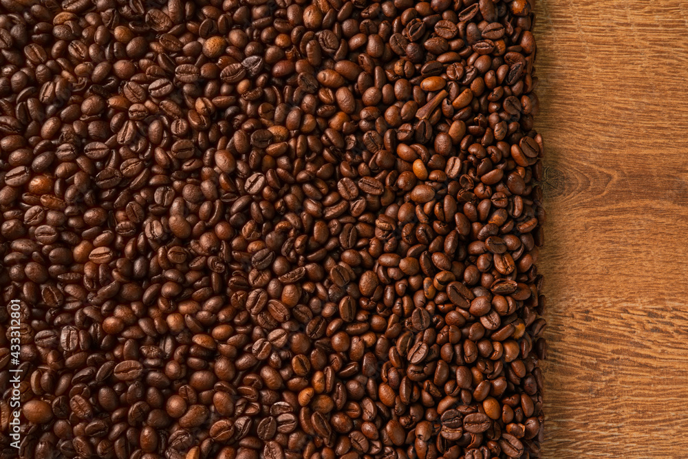 Obraz premium Coffee 
