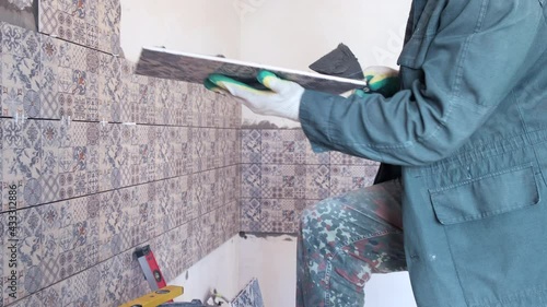 Install ceramic tile on kitchen install for ceramic tile adhesive solution