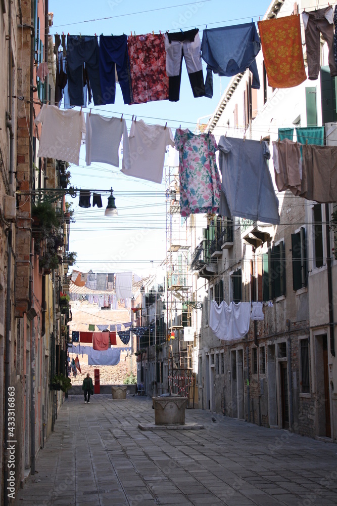 Venecia Venecia