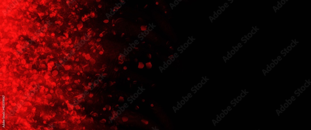 red and black abstract red and black abstract