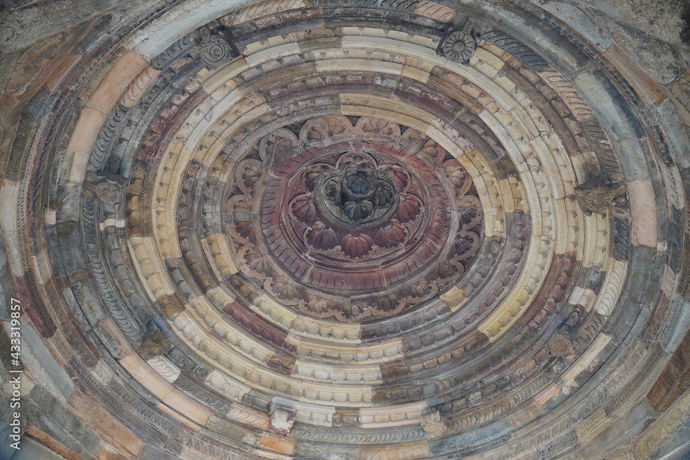 The Qutb Minar, also spelled as Qutub Minar and Qutab Minar, is a minaret and The Qutb Minar, also spelled as Qutub Minar and Qutab Minar, is a minaret and