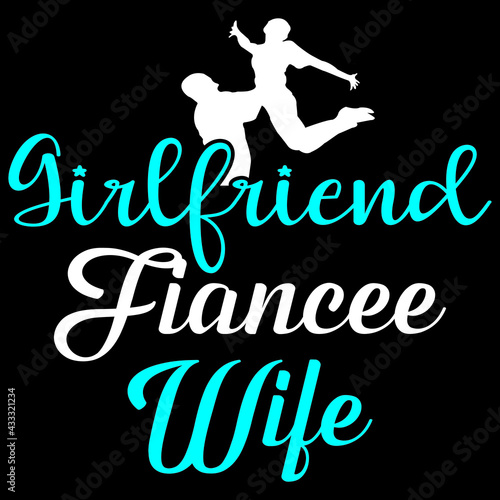 girlfriend fiancee wife 