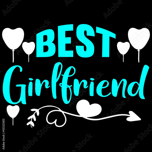 best girlfriend