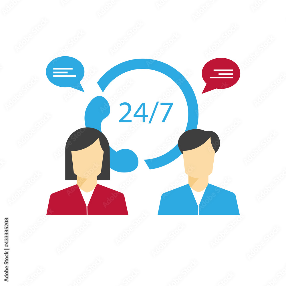 social network concept social network concept