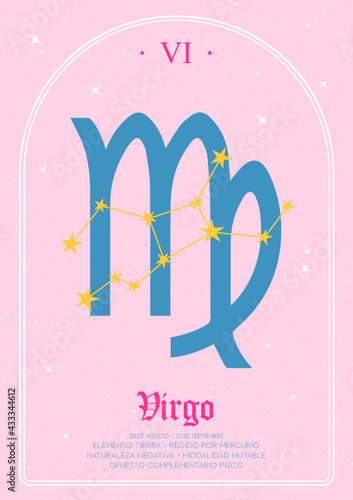 virgo zodiac sign