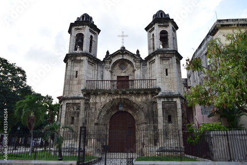 Old city of Havana © Alexandra