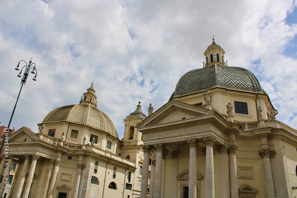 saint peter basilica