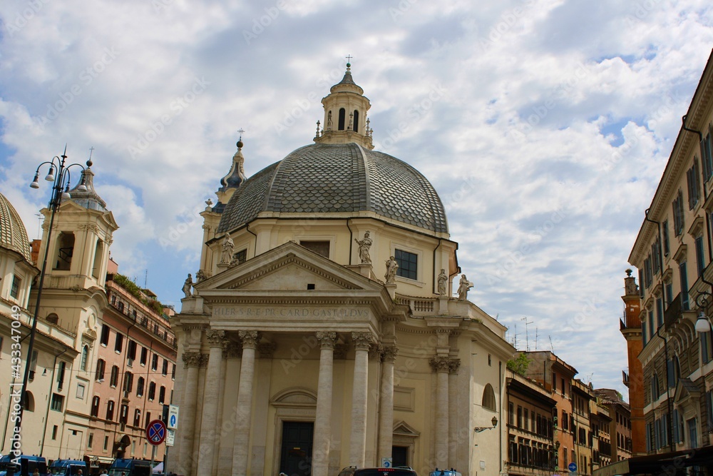 st paul cathedral