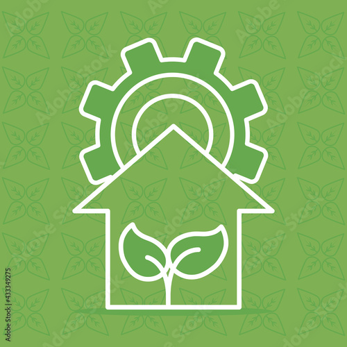 eco house design