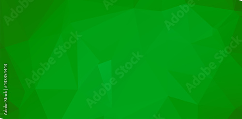 Green gradient vivid abstract design background texture graphic modern