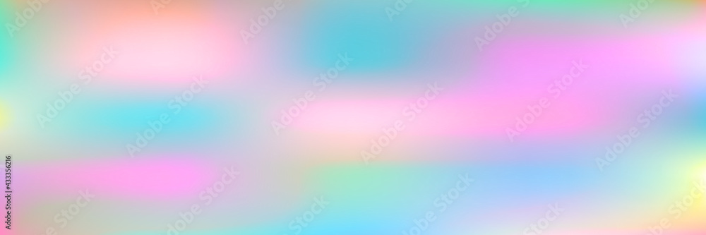 pastel blur fluid design for pattern and background